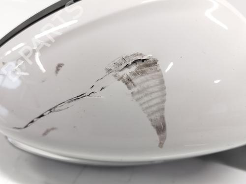 Right mirror PEUGEOT 208 I (CA_, CC_) 1.0 VTi | BP26460829C27
