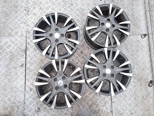 Used Rim FIAT PUNTO EVO (199_) [2008-2026]  31942965