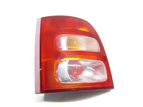 Venstre baglygte Venstre baglygte NISSAN MICRA II (K11) 1.5 D (57 hp) 39744173 39744173