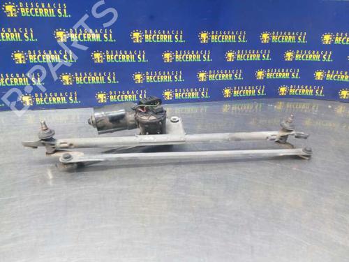 Used Front wiper motor OPEL VECTRA B (J96) [1995-2004]  8430046