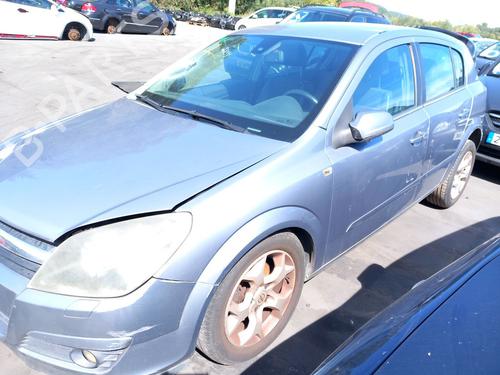 Left mirror OPEL ASTRA H (A04) 1.7 CDTI (L48) | BP29568448C26 