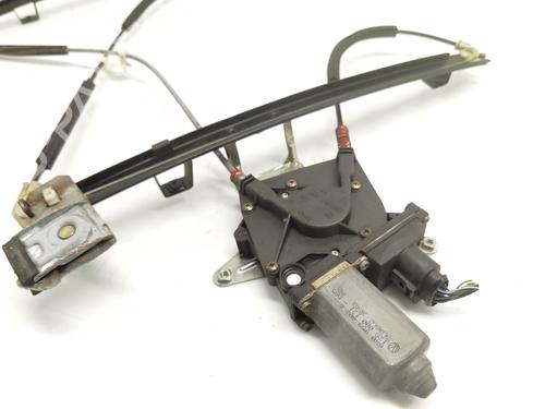 Front left window mechanism VW LUPO I (6X1, 6E1) 1.0 | BP31022462C22