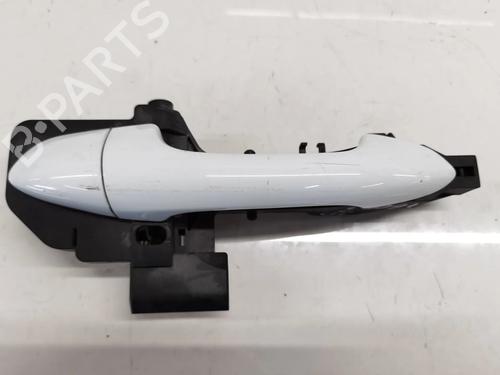 Used Rear right exterior door handle KIA CEE'D (JD) 1.4 CVVT (90 hp) 13045127