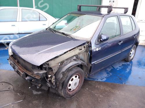 Pièces Détachées Usagées VW POLO III (6N1) 75 1.6 (75 hp) 4343610