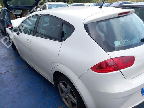 Right tailgate light SEAT LEON (1P1) 1.6 TDI | BP39803071C80 - Image 7