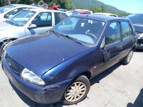 Used Parts FORD FIESTA IV (JA_, JB_) 1.3 i 4816330
