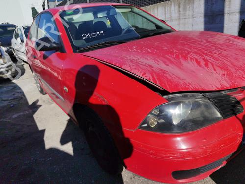 Front right window mechanism SEAT IBIZA III (6L1) 1.9 SDI | BP30090235C23 