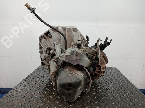 Gearkasse Gearkasse 38752187 38752187