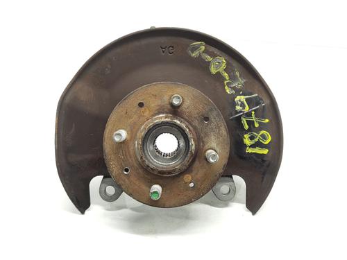 Used Right front steering knuckle HONDA JAZZ II (GD_, GE3, GE2) [2001-2008]  22368850