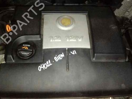 Front right window mechanism SEAT IBIZA III (6L1) 1.2 | BP8439526C23 