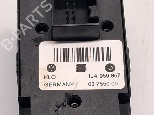 Venstre Foran elrute bryter VW PASSAT B5 (3B2) 1.8 T | BP29736295I27 