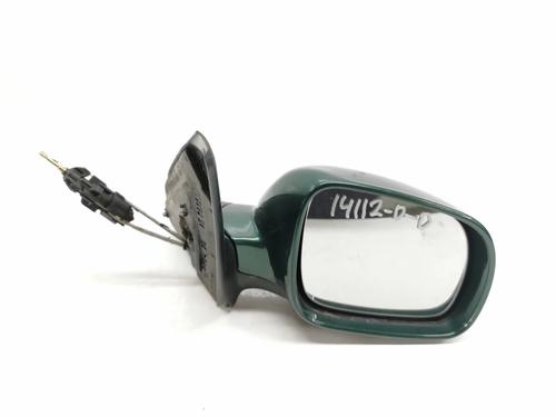 Used Right mirror SEAT TOLEDO II (1M2) 1.9 TDI (110 hp) 9977363