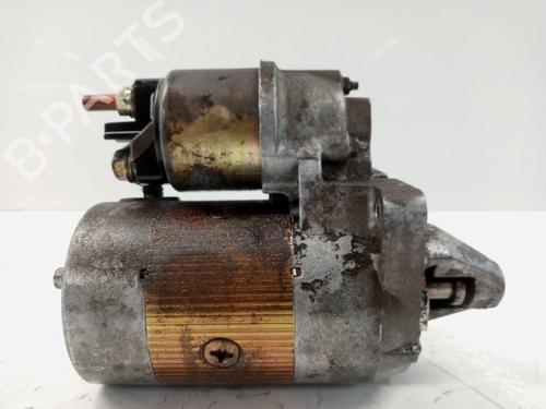 Starter FIAT PUNTO Hatchback Van (188_) 1.2 60 | BP11276825M8 