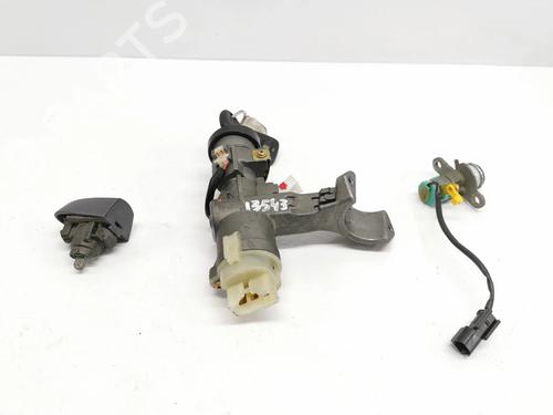 Electronic module KIA MAGENTIS II (MG) 2.0 CRDi | BP14021432M83 