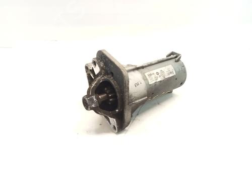 Used Starter RENAULT MEGANE III Hatchback (BZ0/1_, B3_) 1.5 dCi (86 hp) 27346921