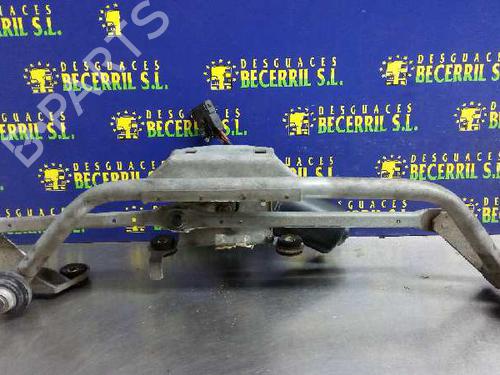 Front wiper motor CITROËN JUMPY I Platform/Chassis (BU_, BV_, BW_, BX_)  | BP8441455M29 