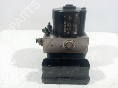 ABS pump RENAULT LAGUNA II (BG0/1_)  | BP9195823M43 