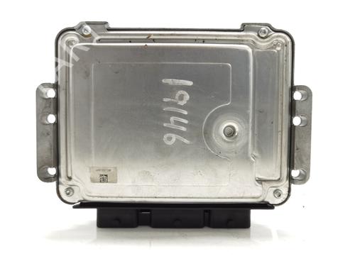 Engine control unit (ECU) PEUGEOT 307 SW (3H) 1.6 HDI 110 | BP22433181M57 