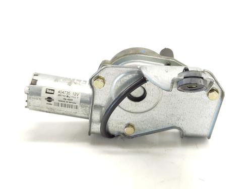 Rear wiper motor NISSAN ALMERA TINO (V10)  | BP19434587M102 