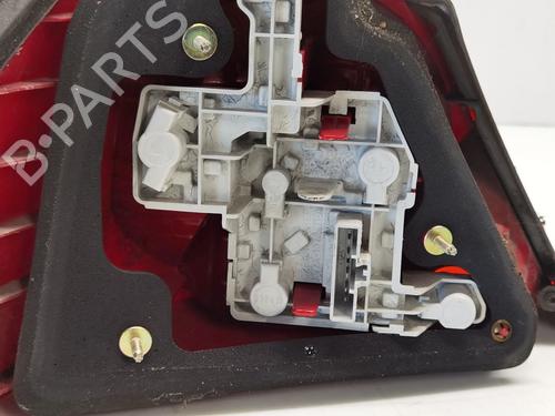 Right taillight FORD MONDEO III Saloon (B4Y) 2.0 16V TDDi / TDCi | BP31168961C35