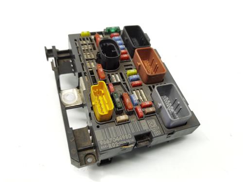 Sikringsdose CITROËN C5 III (RD_) 2.0 HDi (RDRHD8, RDRHDJ, RDRHR8, RDRHRJ) (136 hp) 30549793