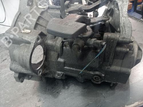 Gearbox VW PASSAT B6 (3C2)  | BP22995756M3 