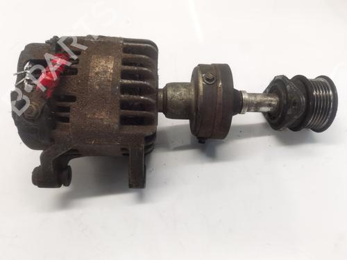 Used Alternator Alternator FORD FOCUS I (DAW, DBW) 1.8 Turbo DI / TDDi (90 hp) 36435655 36435655