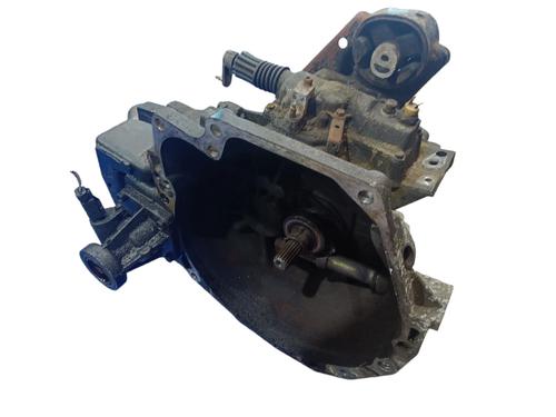 Gearbox CHRYSLER VOYAGER / GRAND VOYAGER III (GS_, NS_)  | BP13313631M3 