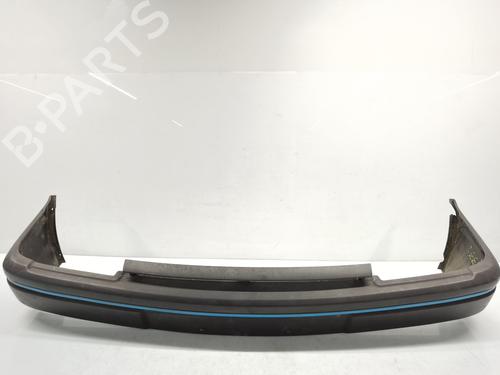 Used Front bumper FORD FIESTA III (GFJ) 1.1 (55 hp) 31176787