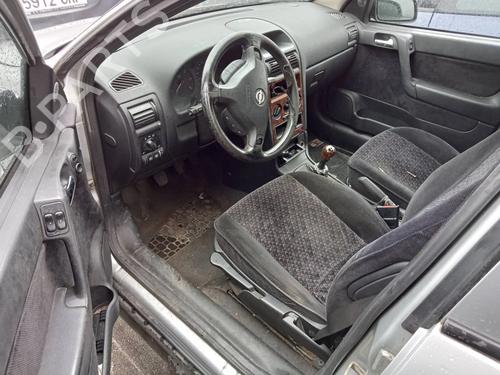 Headlight switch OPEL ASTRA G Estate (T98) 2.0 DTI 16V (F35) | BP9496415I24 