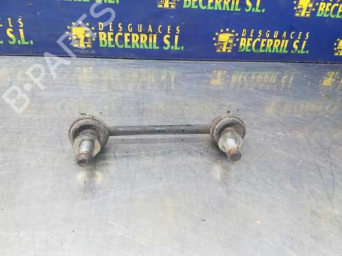 Used Right front suspension arm NISSAN X-TRAIL I (T30) 2.2 DCi FWD (114 hp) 17070482