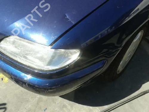 Gearbox CITROËN XSARA (N1)  | BP8456948M3 