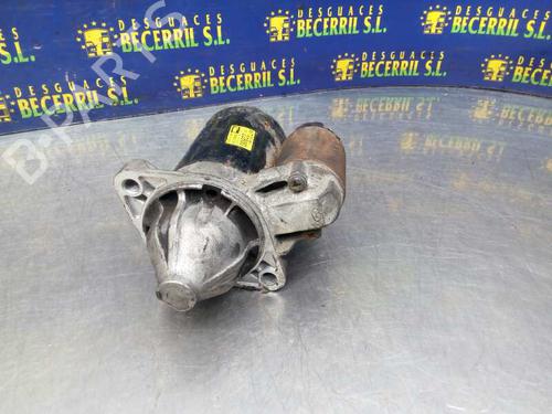 Used Starter HYUNDAI ACCENT II Saloon (LC) 1.5 (102 hp) 8444905