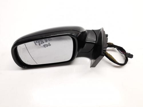 Used Left mirror PEUGEOT 307 (3A/C) 1.6 HDi 110 (109 hp) 25404146
