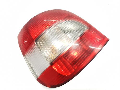 Used Left taillight Left taillight RENAULT SCÉNIC I MPV (JA0/1_, FA0_) 1.9 dCi (JA05, JA1F) (102 hp) 33460508 33460508