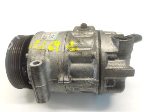 Used AC compressor AC compressor SEAT ALTEA (5P1) 1.9 TDI (105 hp) 36436111 36436111