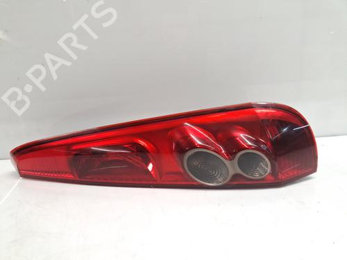 Used Right taillight Right taillight FORD FIESTA V (JH_, JD_) 1.4 TDCi (68 hp) 33127267 33127267