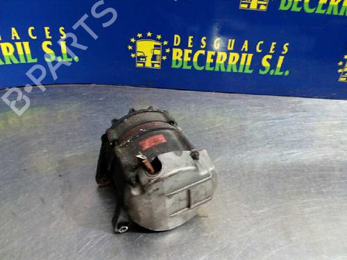 Alternator FORD FIESTA III (GFJ)  | BP8457921M7 