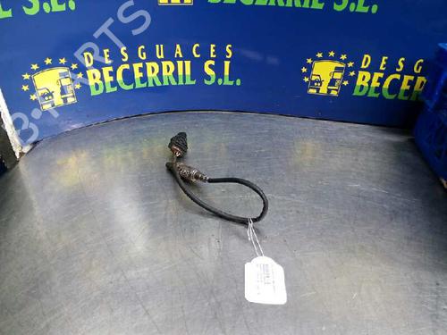 Used Electronic sensor OPEL CORSA B (S93) [1993-2009]  8458102