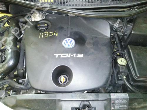 Pansergassdemper VW NEW BEETLE (9C1, 1C1) 1.9 TDI | BP14020072C139 