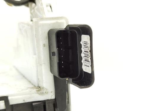 Front right lock CITROËN BERLINGO MULTISPACE (B9)  | BP17045591C97 