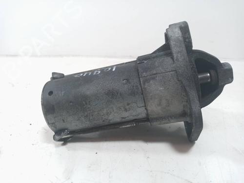 Used Starter RENAULT MEGANE III Grandtour (KZ0/1) 1.5 dCi (KZ1M, KZ1W, KZ0R) (106 hp) 8469992