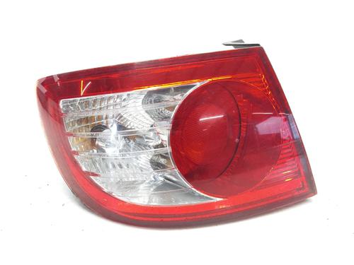 Used Left taillight Left taillight HYUNDAI ELANTRA III (XD) 1.6 (105 hp) 40237031 40237031