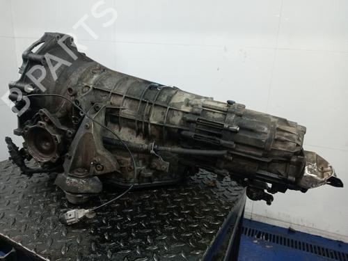 Used Gearbox Gearbox VW PASSAT B5.5 (3B3) 2.5 TDI 4motion (180 hp) 33558319 33558319
