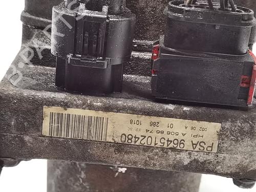 Steering pump PEUGEOT 307 (3A/C) 2.0 HDi 90 | BP31146142M99