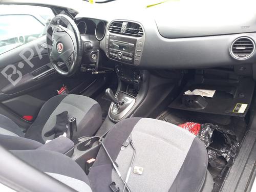 Left front window switch FIAT BRAVO II (198_) 1.6 D Multijet (198AXH1B) | BP36646870I27 - Image 7