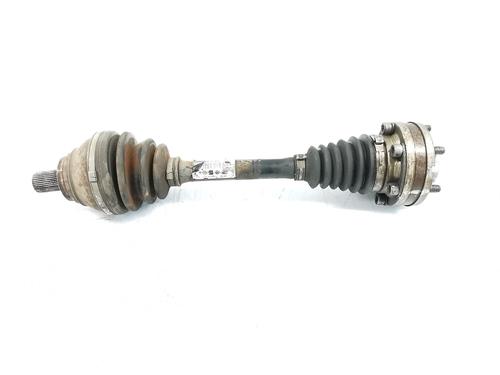 Used Left front driveshaft SEAT LEON (1P1) [2005-2013]  29944808