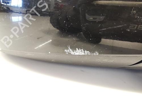 Right mirror RENAULT MEGANE III Hatchback (BZ0/1_, B3_) 1.2 TCe (BZ2B, BZ11) | BP29308080C27 