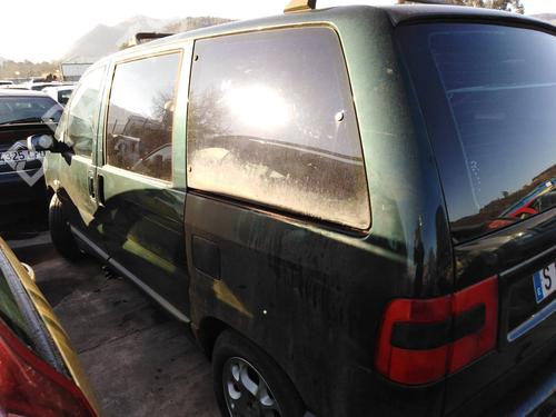 Højre bremsekaliber foran CITROËN EVASION MPV (22, U6) 1.9 TD | BP11577739M104 