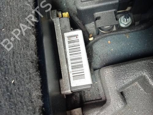 Used Other MERCEDES-BENZ E-CLASS (W210) E 270 CDI (210.016) (170 hp) 21533256